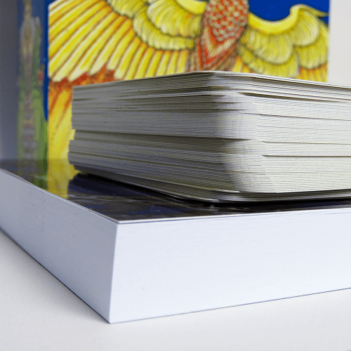 Великий подарунковий набір - Карти ТАРО Сімболон (Symbolon) + Книга (детальна інструкція) Великий подарунковий набір - Карти ТАРО Сімболон (Symbolon) + Книга (детальна інструкція)